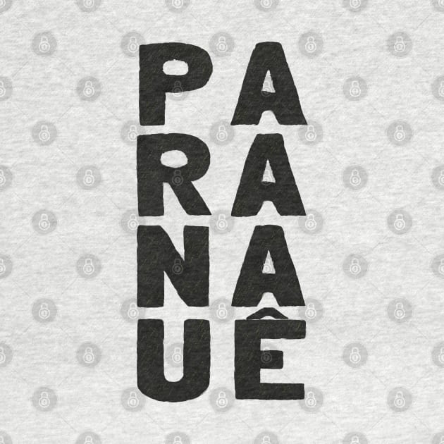 paranaue by incantia